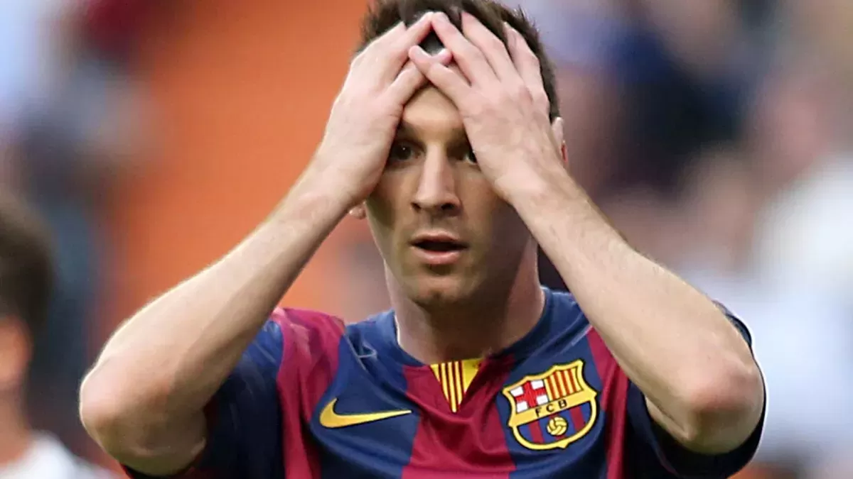 Encuesta: ¿a dónde debería jugar Messi la próxima temporada?