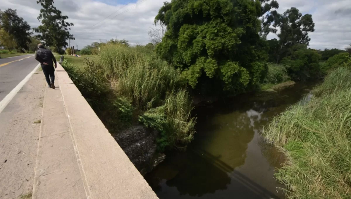 El proyecto hidráulico y urbanístico nació hace medio siglo con el fin de resguardar a Concepción de los embates de las aguas de los ríos Chirimayo y Gastona.
