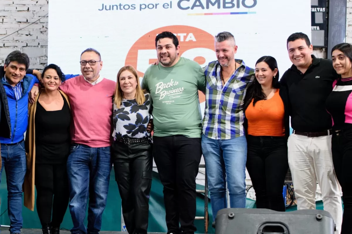 Elecciones en Tucumán: Beatriz Ávila convocó a “votar con la razón y el corazón”
