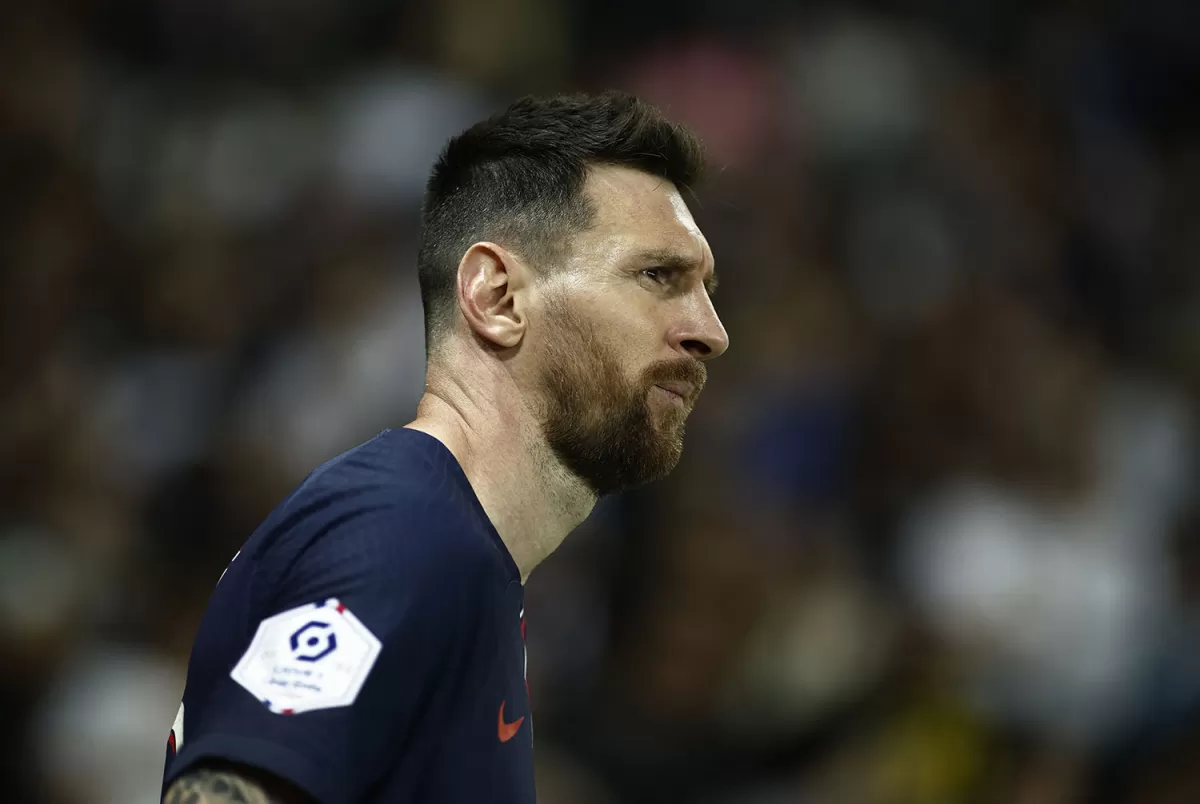 El futuro de Lionel Messi: Barcelona tiene la pelota