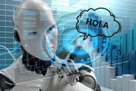 La inteligencia artificial también a la RAE