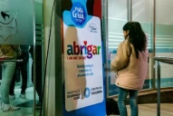 Llega el invierno: ya implementan en Tucumán un programa para personas en situación de calle