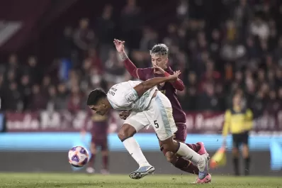 Atlético Tucumán: con tantos errores no hay esfuerzo que alcance