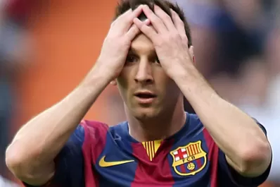 Encuesta: ¿a dónde debería jugar Messi la próxima temporada?