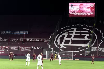 Qué se dijo en las redes tras la dura derrota de Atlético Tucumán ante Lanús