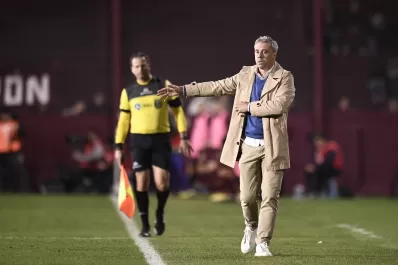 El futuro de Pusineri se definiría el viernes, cuando Atlético Tucumán reciba a Godoy Cruz