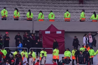Tragedia en River: lo que decidió la Justicia sobre el Monumental y las especulaciones sobre el partido contra Fluminense