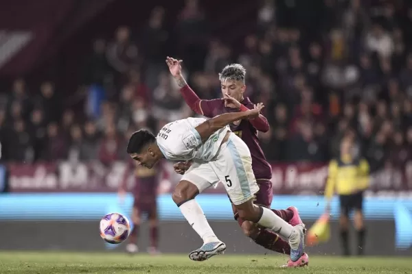 Atlético Tucumán: con tantos errores no hay esfuerzo que alcance