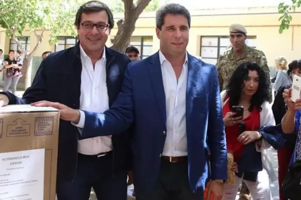 Elecciones en San Juan: el hermano de Sergio Uñac será candidato a gobernador