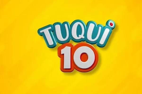 Tuqui 10: cuándo será el próximo sorteo y con qué color de cartón