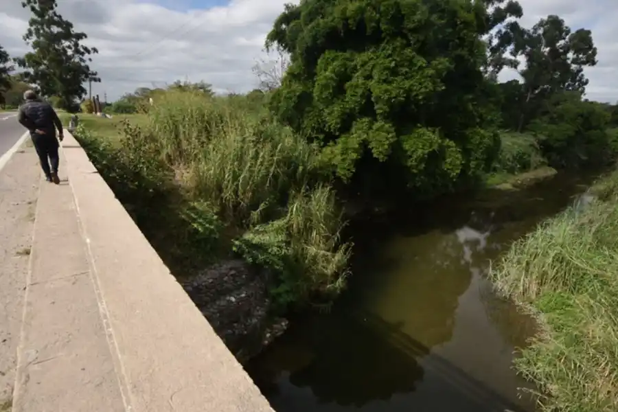 El proyecto hidráulico y urbanístico nació hace medio siglo con el fin de resguardar a Concepción de los embates de las aguas de los ríos Chirimayo y Gastona.