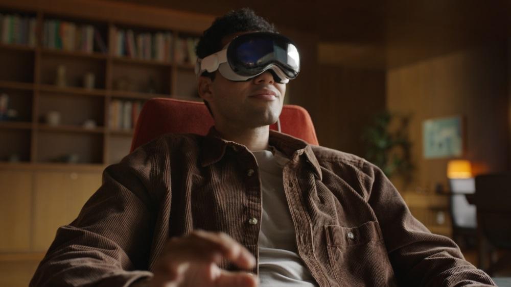 Lo nuevo en tecnología: Apple presentó Vision Pro, las increíbles gafas de realidad mixta