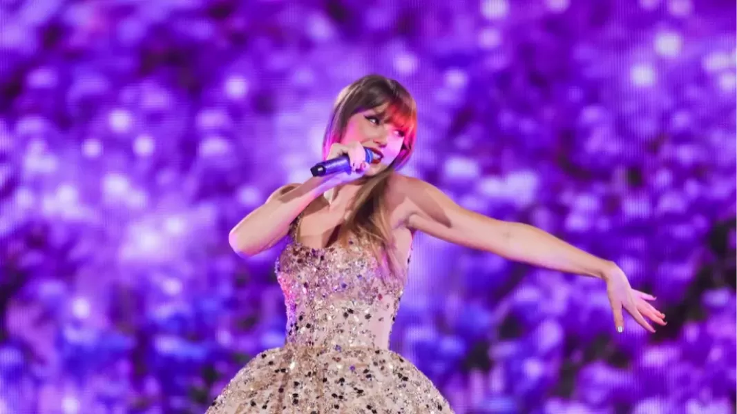 Taylor Swift en Argentina: la productora anunció que se agregarán nuevas fechas de shows