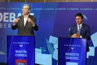 La opinión de los candidatos a gobernador: ¿hay que ampliar, sostener o recortar la asistencia social?