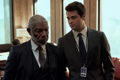 Qué hay para ver en CCCGO y en las plataformas de streaming