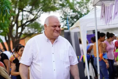 Libres del Sur: Masso liderará la nómina de precandidatos a diputado nacional