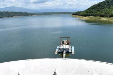 Cartas de lectores: concesiones de represas