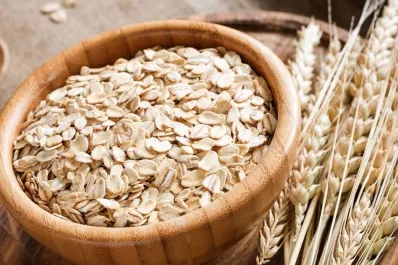 Avena para adelgazar: ¿cuánto se debe consumir?