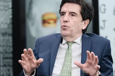 Cuáles son los cambios que sufrirá la Argentina hasta diciembre, según Melconian