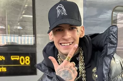 Los detalles de la denuncia contra L-Gante: Te voy a matar a tu familia