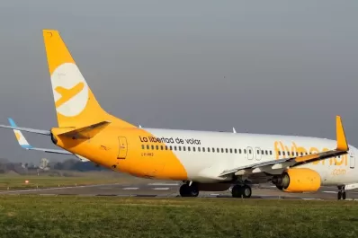 Por qué Flybondi suspendió vuelos que afectaron a más de 5.500 pasajeros