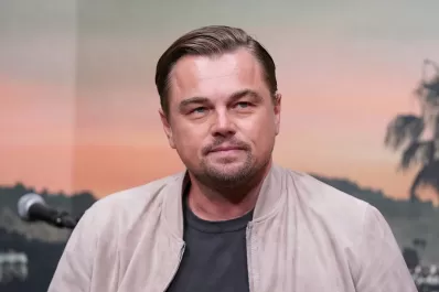 Leonardo Di Caprio visitará la Argentina