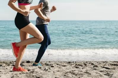 Las tres rutinas de 10 minutos para tonificar tu abdomen