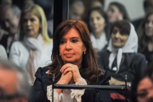 Cristina: una condena, una absolución y cuatro sobreseimientos