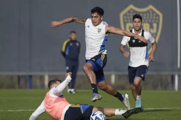 Copa Libertadores: Boca buscará asegurarse el pase a octavos de final
