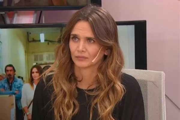 El planteo de Amalia Granata en contra del Plan Menstrual: “¿Qué hacemos las personas cagantes? ¿Nos regalan papel higiénico?”