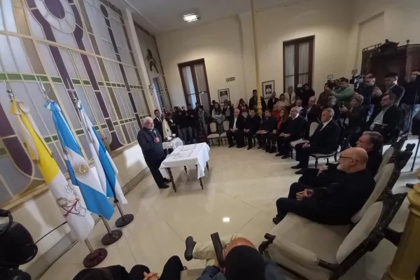 Elecciones 2023: la Iglesia pidió a los candidatos a gobernador que se comprometan a cambiar el sistema electoral de Tucumán
