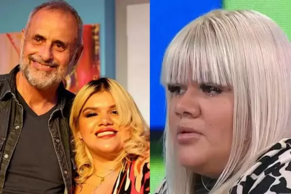 More Rial explicó por qué la dieron en adopción: “Mi papá hizo venir a mi mamá de Tucumán”