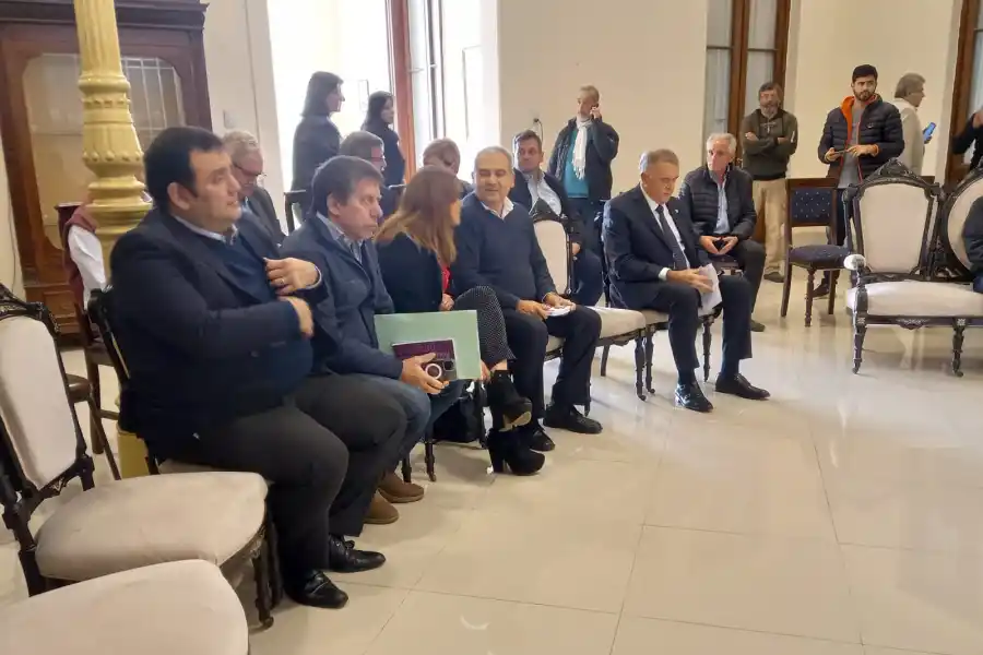 LA GACETA / FOTO DE ANALÍA JARAMILLO