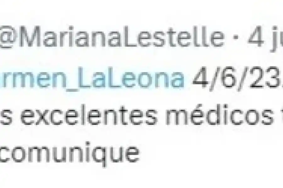 Revelaron qué enfermedad sufre Carmen Barbieri y cómo es su situación actual: el primer parte médico oficial