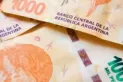 Confirmaron que los salarios de hasta $ 880.000 no pagarán Ganancias sobre el aguinaldo