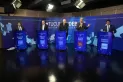 El debate de candidatos: un escenario que se evitó, con una excepción