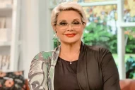 Carmen Barbieri recibió el alta: qué dijo la conductora sobre su salud