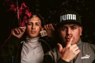 El manager de L-Gante habló de la detención del cantante y pidió que le manden guiso