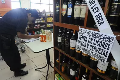 Veda por las elecciones en Tucumán: cuánto dura y qué está prohibido