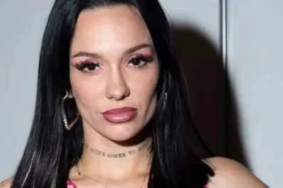 La Joaqui se retira de los escenarios por problemas de salud: qué dijo la artista