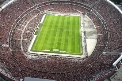 Las nueve medidas de seguridad que tomará River Plate luego de la muerte del hincha en la tribuna