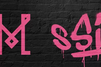 The Goat is here: la bienvenida a Lionel Messi en Estados Unidos