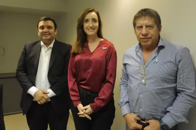 Victoria Villarruel: A Milei también lo votan los hijos de los kirchneristas