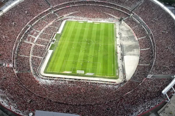 Las nueve medidas de seguridad que tomará River Plate luego de la muerte del hincha en la tribuna