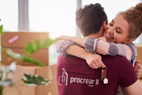 Procrear 2023: cómo es el plan para jóvenes de 18 a 35 años que quieran tener su casa propia