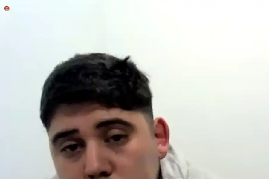 NUEVO ACUSADO. “Carigota” Villafañe quedó tras las rejas.