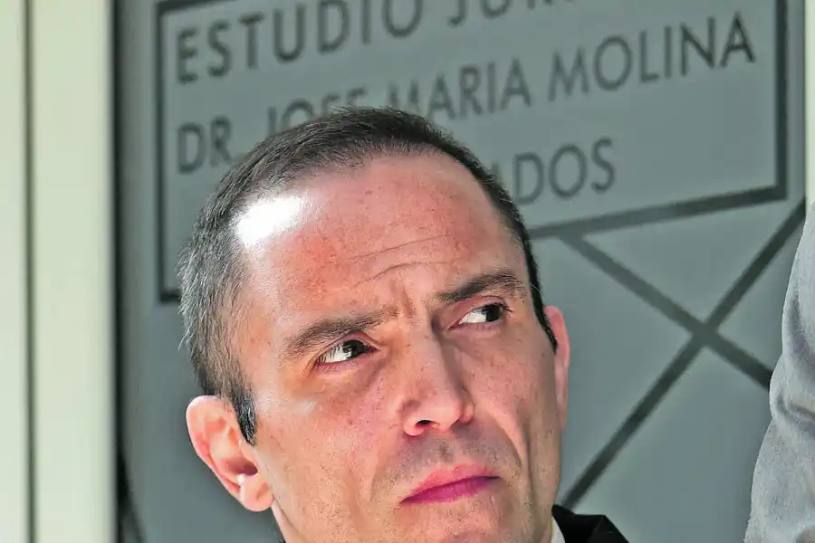 Detención clave en el crimen de Chacabuco 59