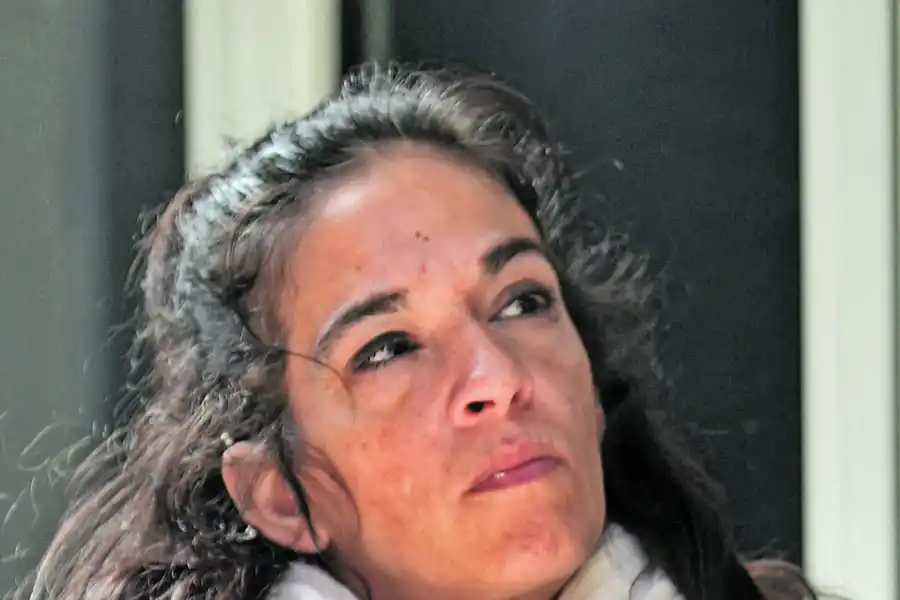 Detención clave en el crimen de Chacabuco 59