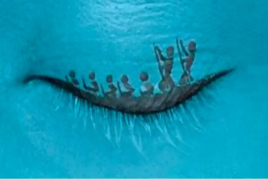 Un test sobre la forma de ser de las personas que es viral.