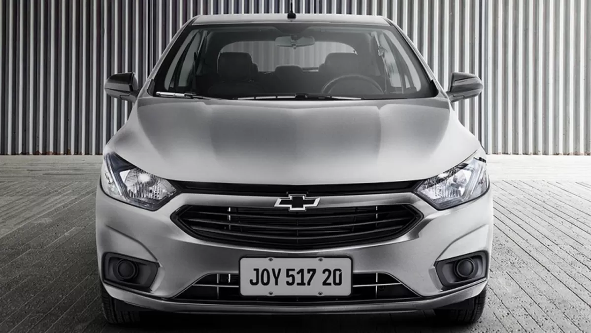 Quedan sólo tres modelos de 0km por menos de $5 millones en Argentina: cuáles son